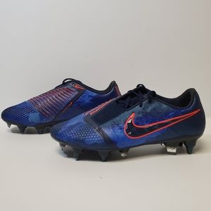 Nike Phantom Venom Elite SG Pro Soccer Cleats Anti